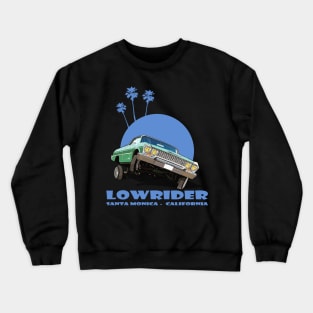 Lowrider Crewneck Sweatshirt